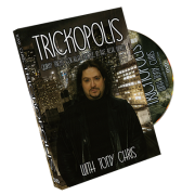 TRICKOPOLIS by Tony Chris